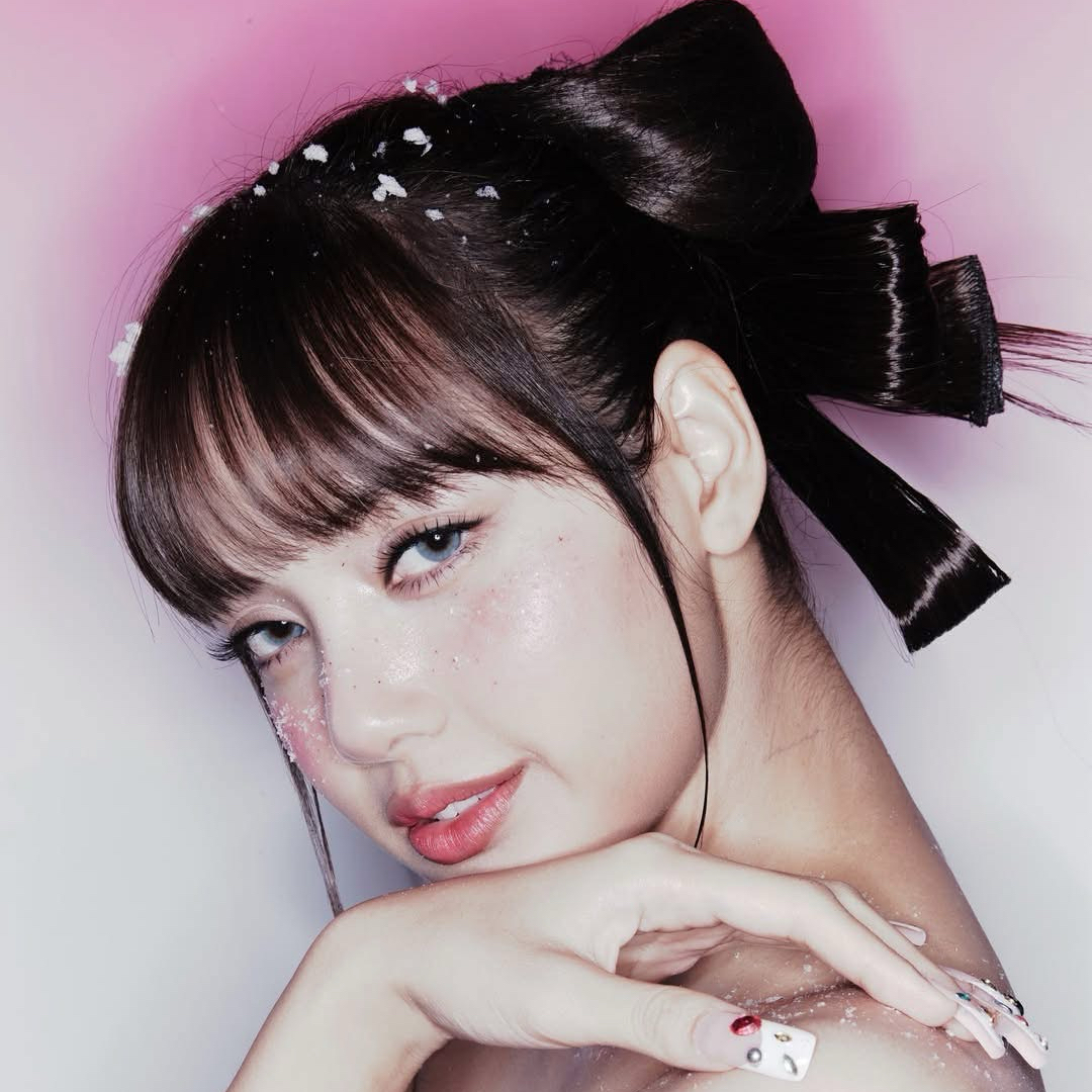 BLACKPINK 팬이 찍은 순간