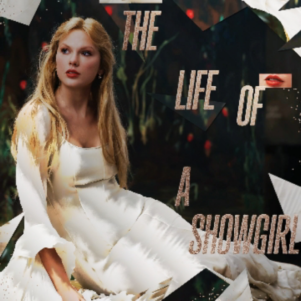 Behind-the-scenes cut of Taylor Swift