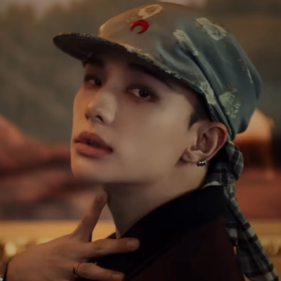 Stray Kids ヒョンジン ファンダムコミュニティ │ KPOP人気No.1アプリ