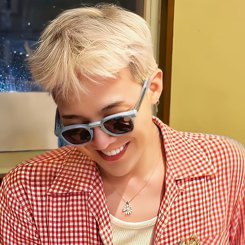 Recent activity shot of G-DRAGON (BIGBANG)