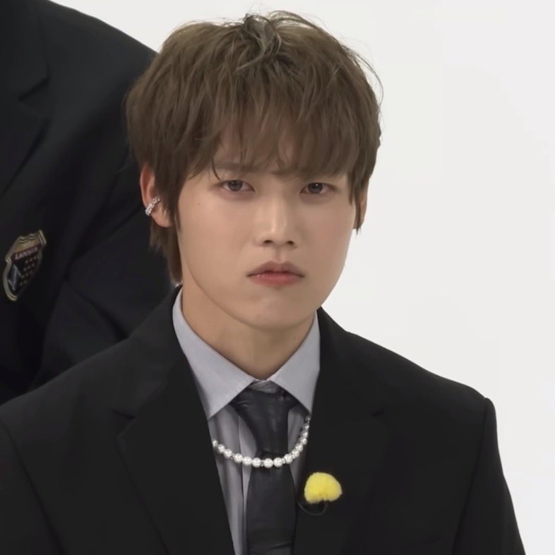 Foto terbaru Kimura Masaya (INI)