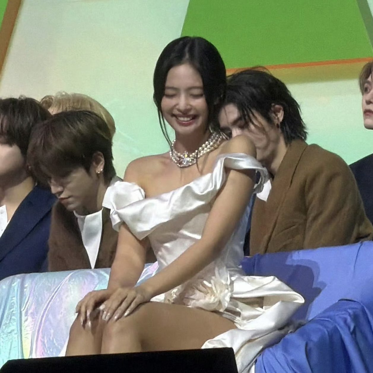 BLACKPINK의 최신 사진