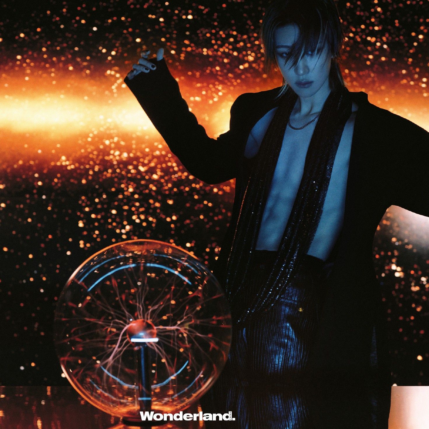 Latest photo of The 8 (SEVENTEEN)