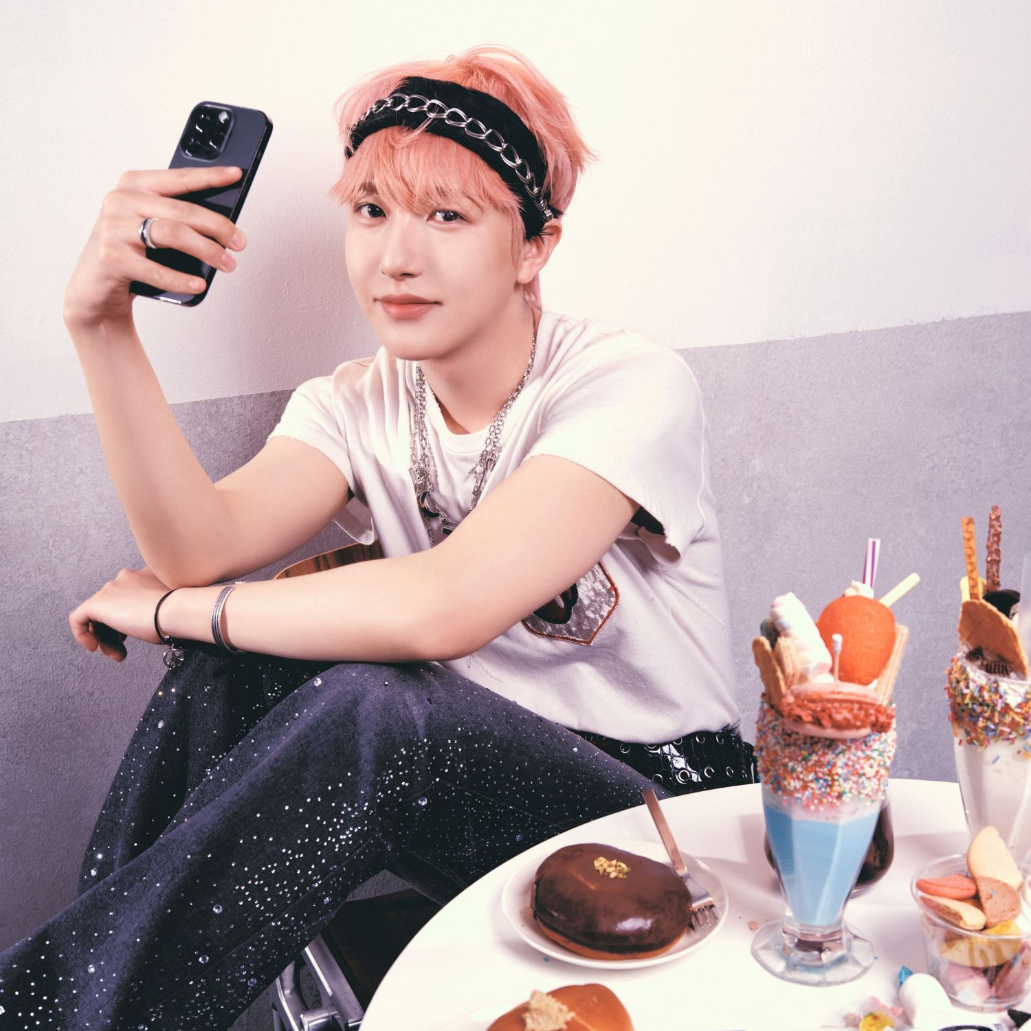 Latest photo of Renjun (NCT DREAM)