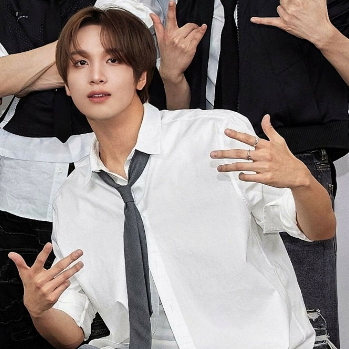 해찬 (NCT 127, NCT DREAM) 최근 활동샷