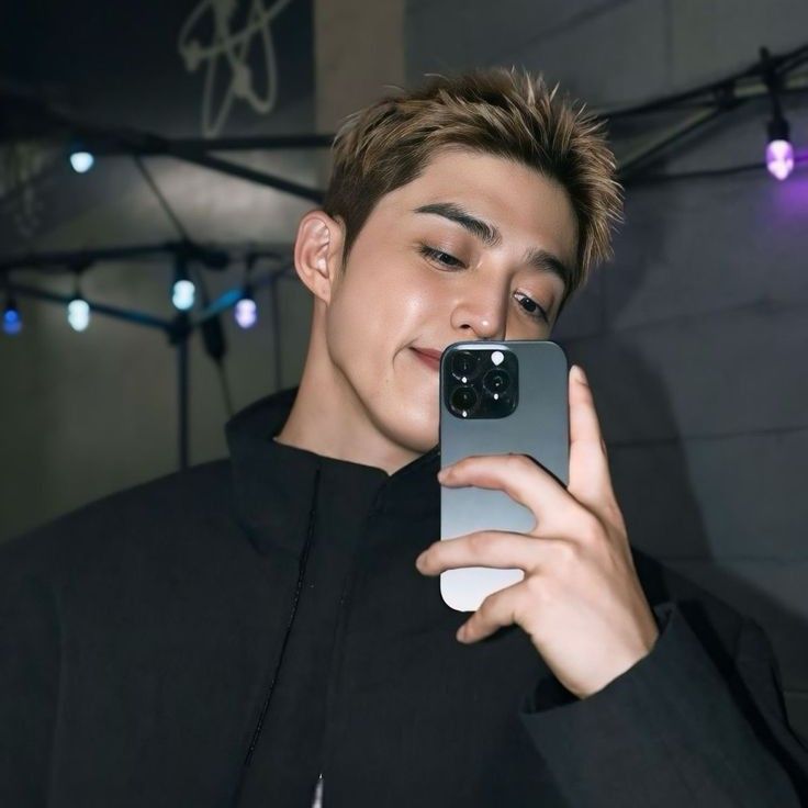 세븐틴의 비하인드 컷