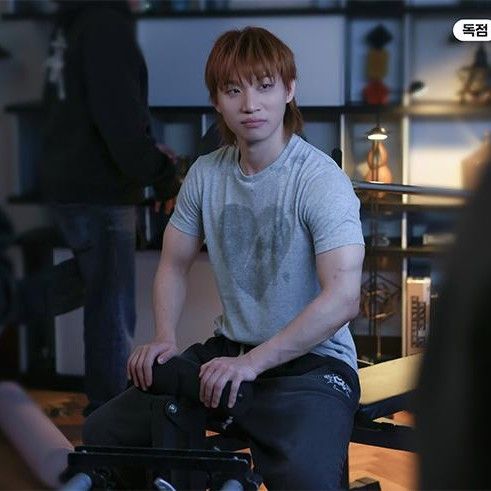 Latest photo of Daesung (BIGBANG)