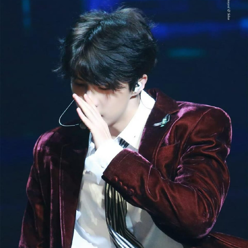 Potret di balik layar Sehun (EXO)