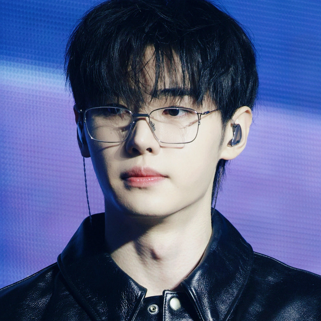 ソンフン (ENHYPEN)の最新写真