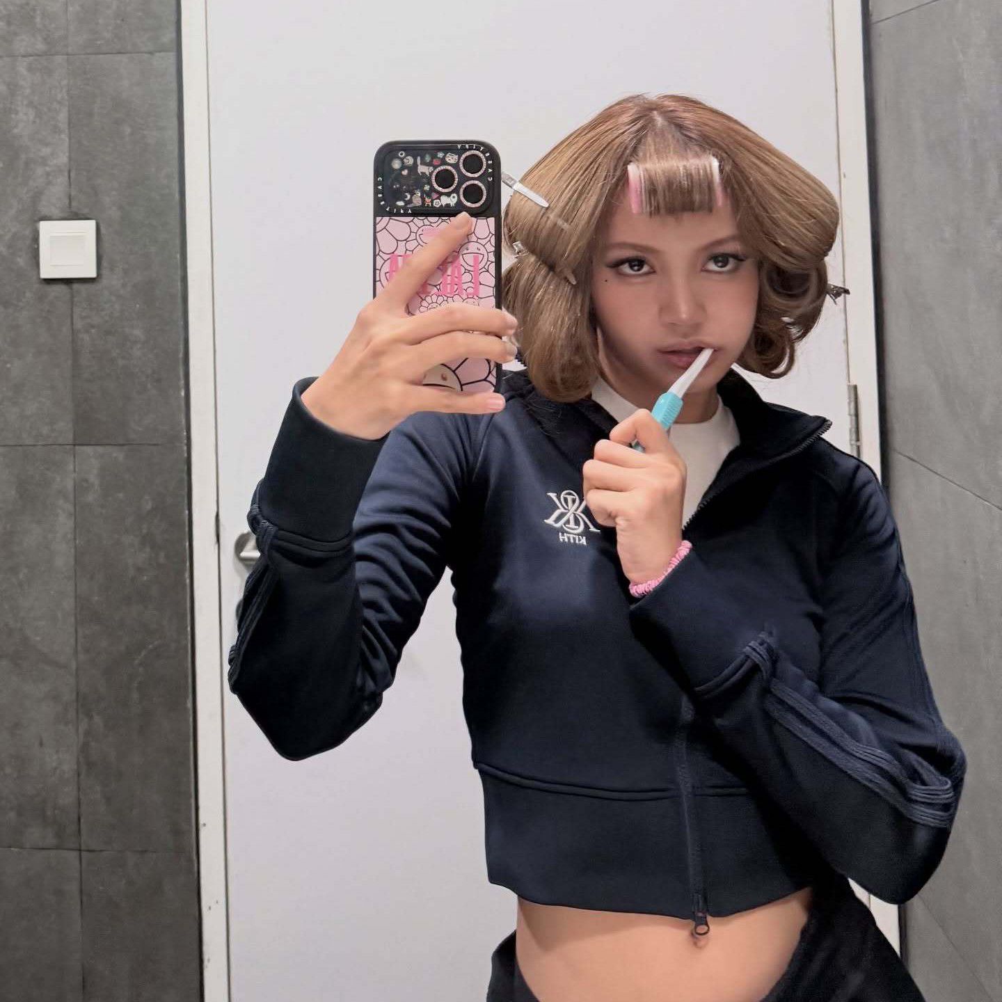 리사 (BLACKPINK)의 최신 사진