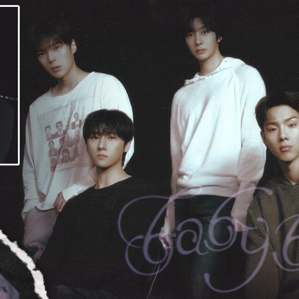 Latest photo of I.M (MONSTA X)