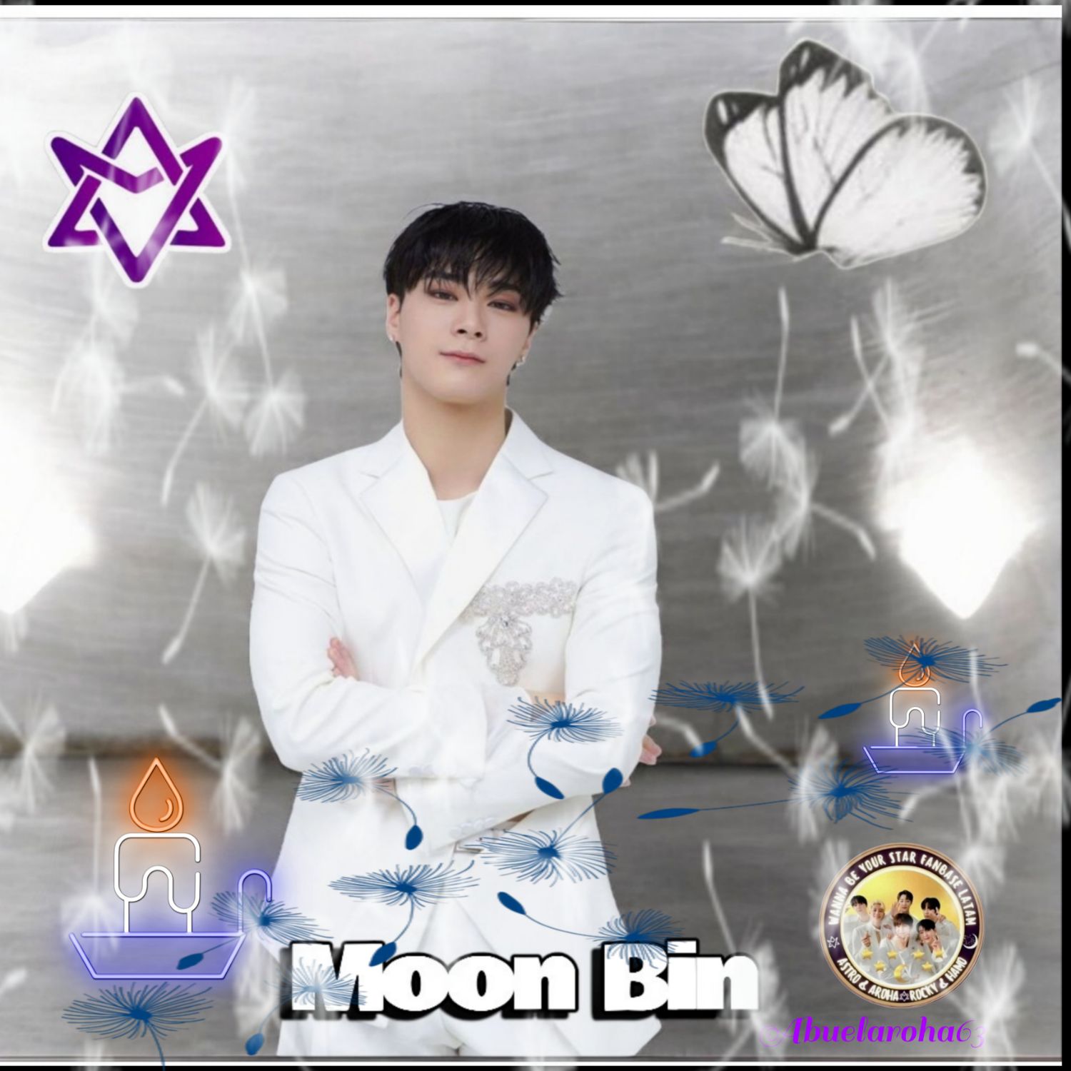 Recent activity shot of ASTRO