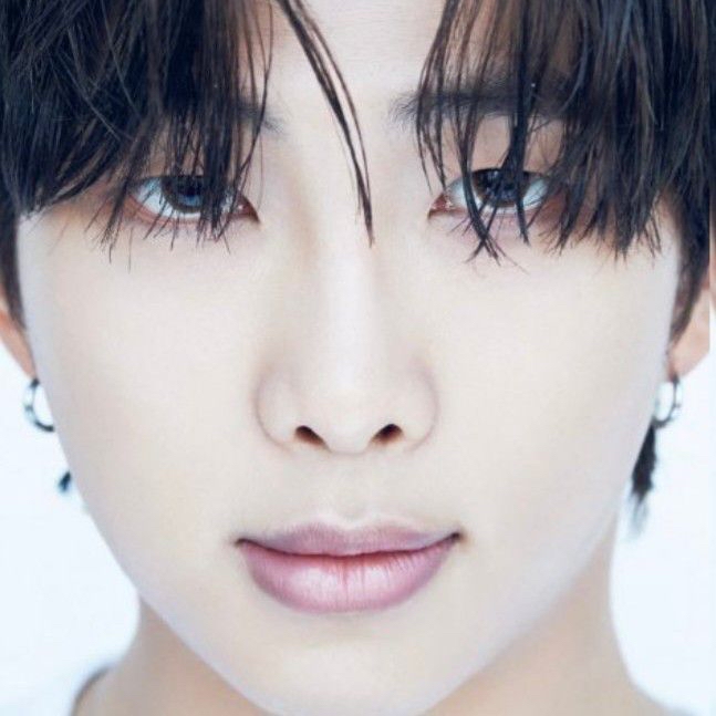 RM (방탄소년단) 팬이 찍은 순간