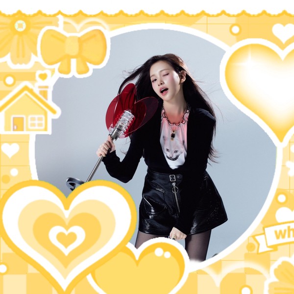 Popular profile image of Yihyun (Baby DONT Cry) selected by votes