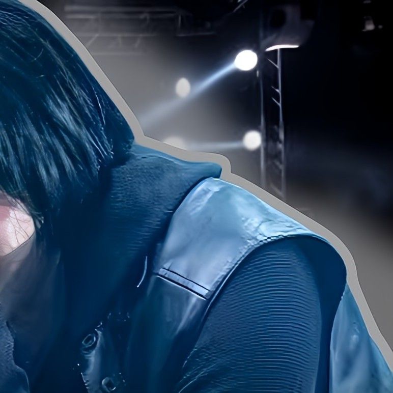 Behind-the-scenes cut of Wooseok (PENTAGON)