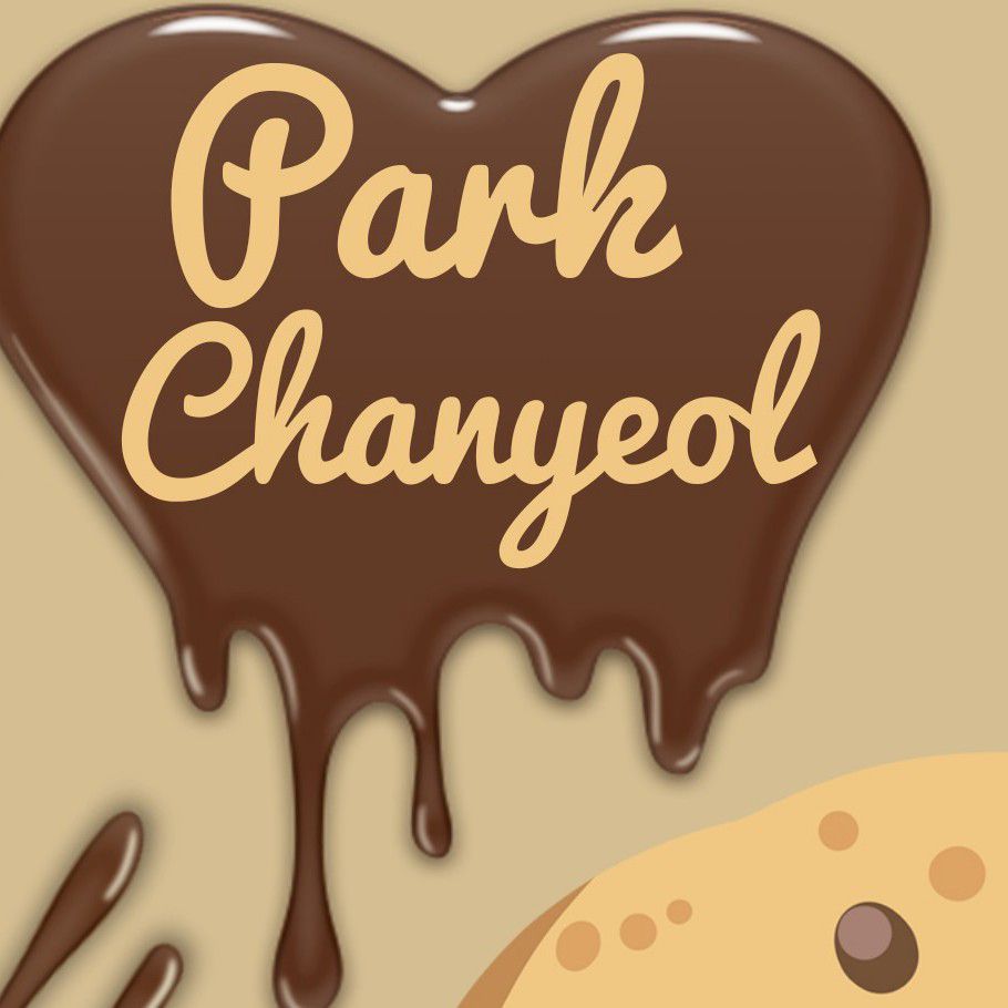 A moment captured by Chanyeol (EXO)'s fan