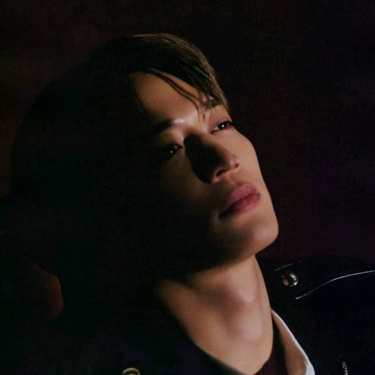 Latest photo of Minho (SHINee)