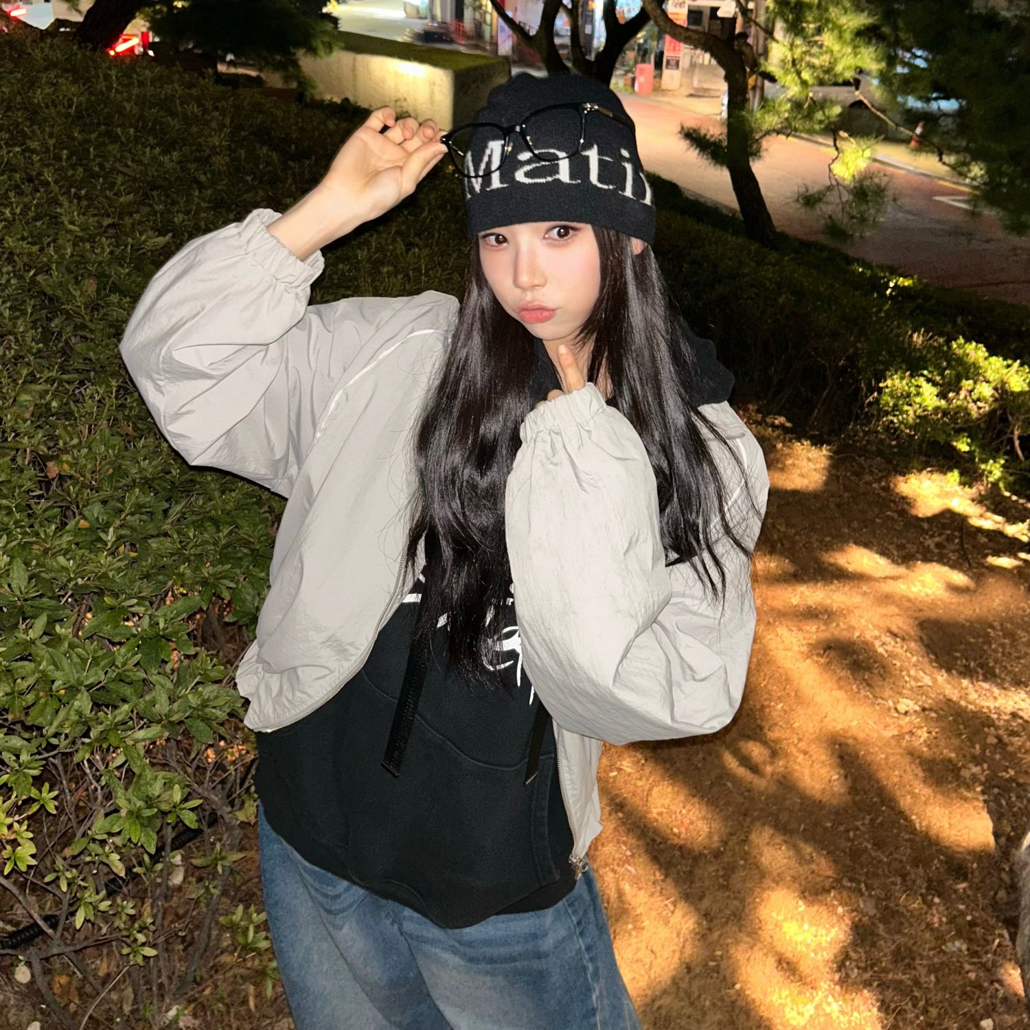 Foto terbaru SECRET NUMBER