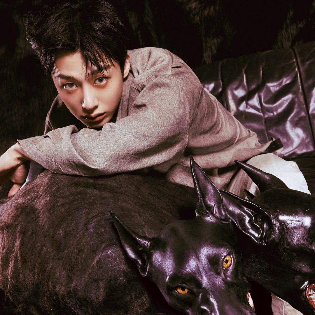 ヒョンウォン (MONSTA X)ファンが撮った瞬間