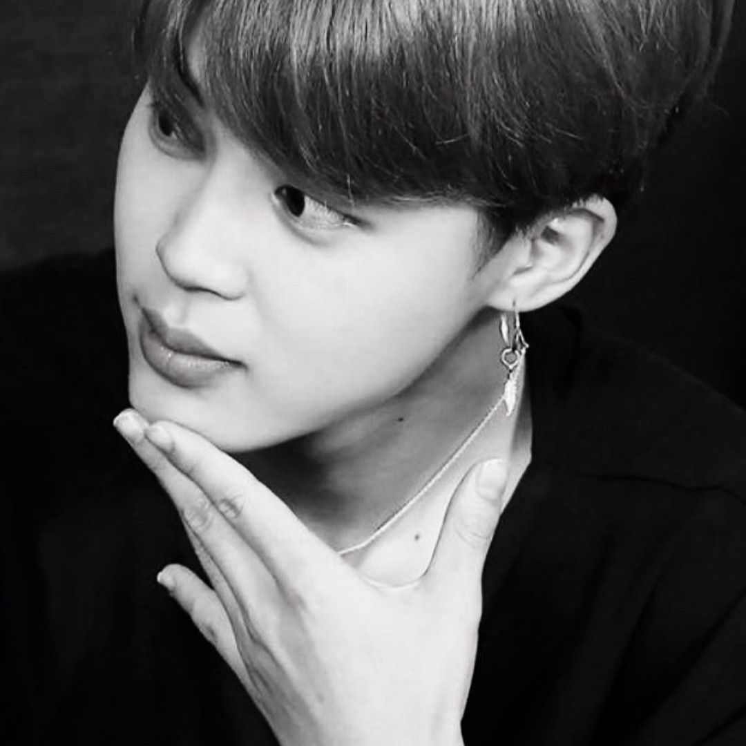 Behind-the-scenes cut of Jimin (BTS)