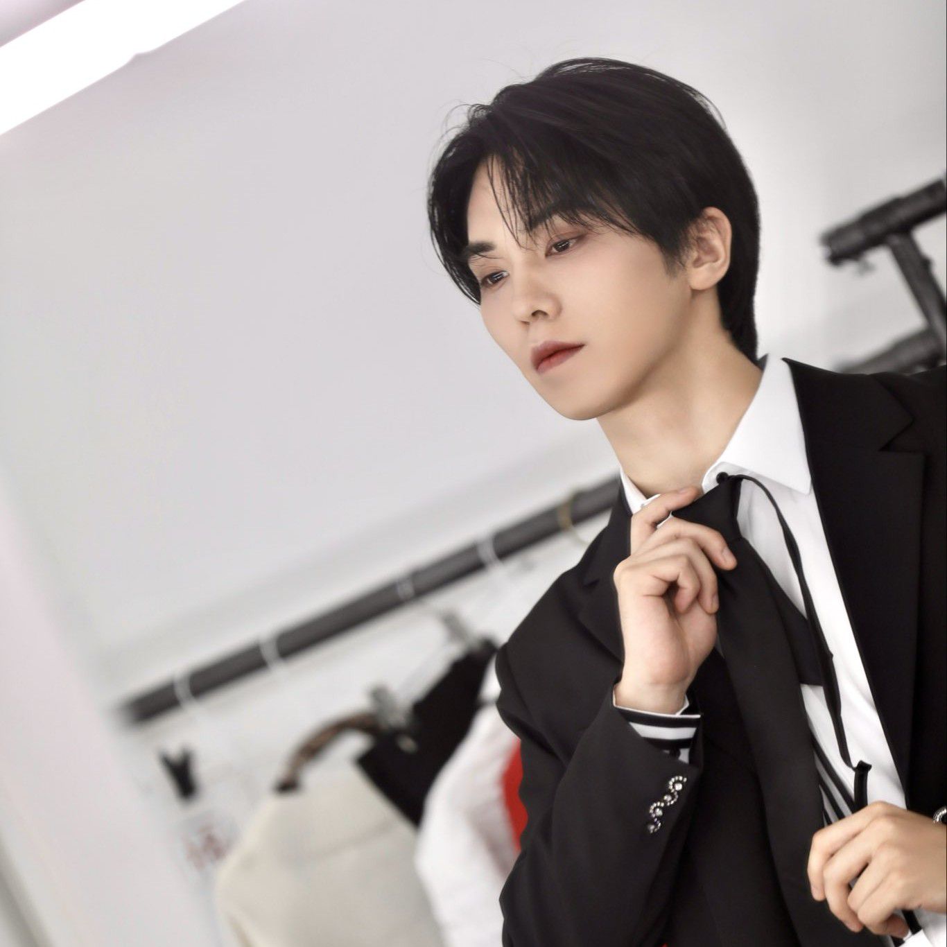 ASTRO的幕后花絮