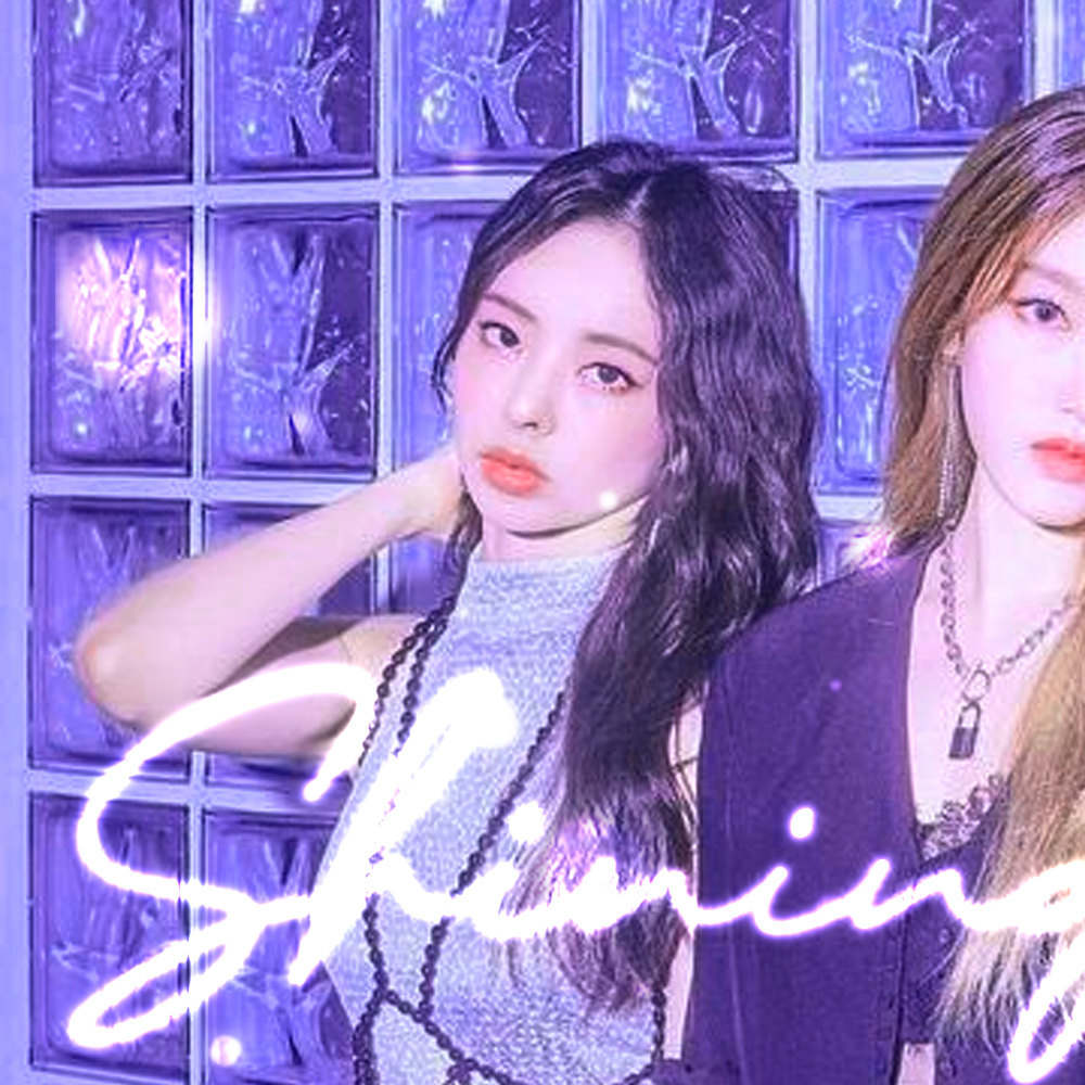 Behind-the-scenes cut of Go Won (Loossemble)