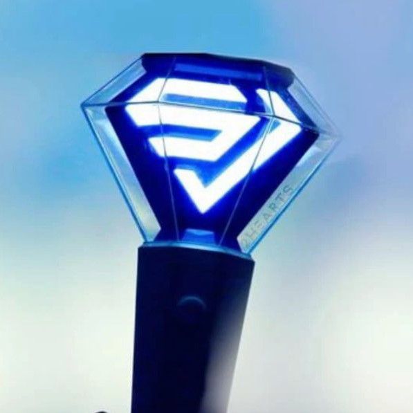 藝聲 (Super Junior)粉絲拍下的瞬間