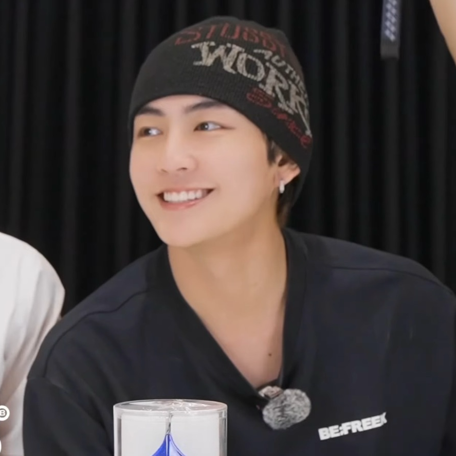 Behind-the-scenes cut of Heart (BUS)