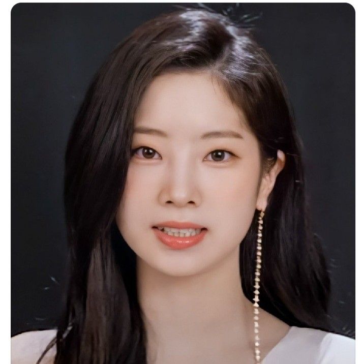 다현 (TWICE) 최근 활동샷