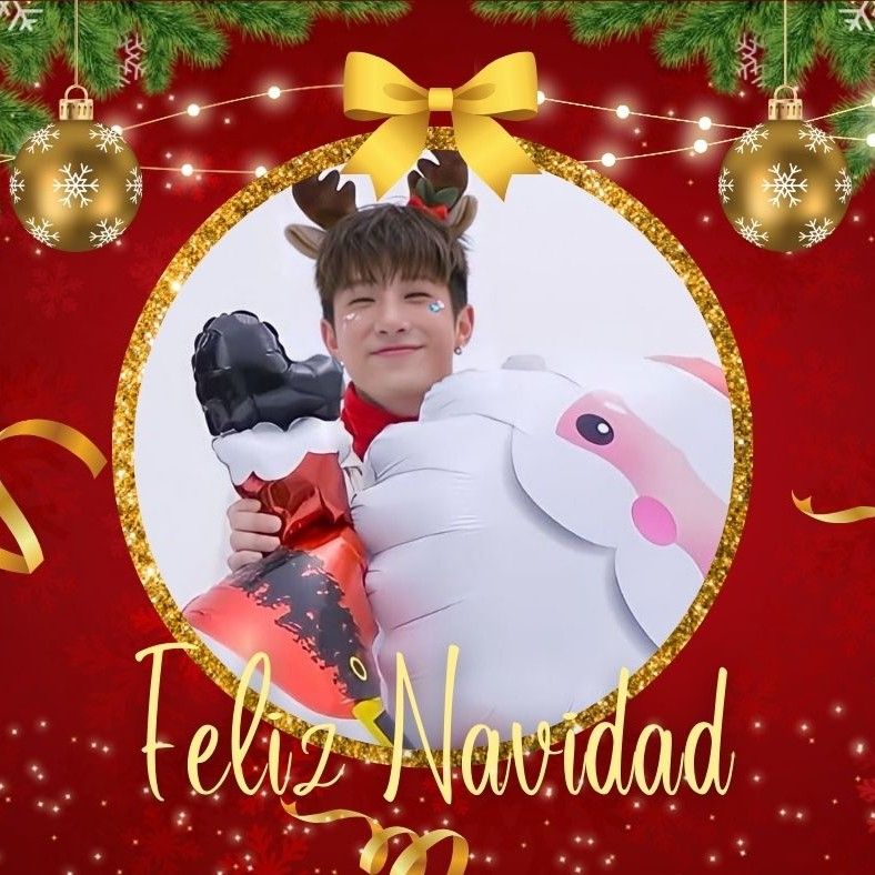 Recent activity shot of Jinjin (ASTRO)