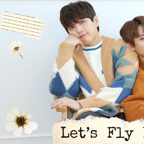 Recent activity shot of B1A4