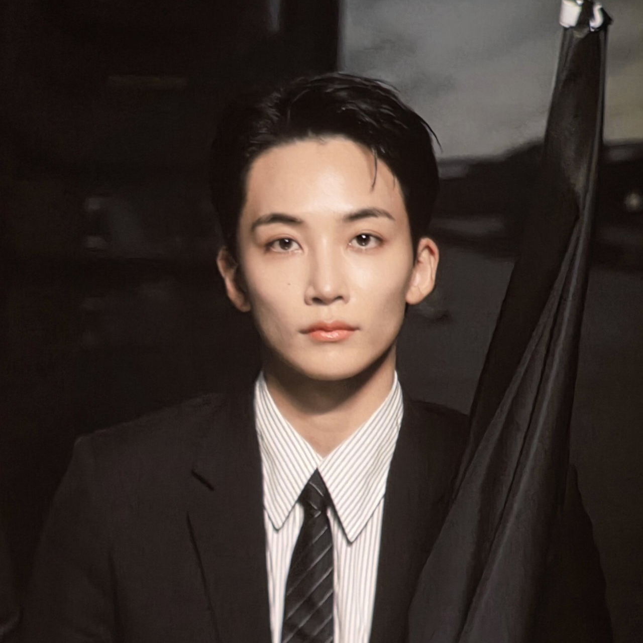 ジョンハン (SEVENTEEN)ファンが撮った瞬間