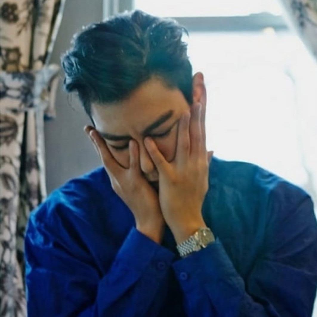 Recent activity shot of T.O.P