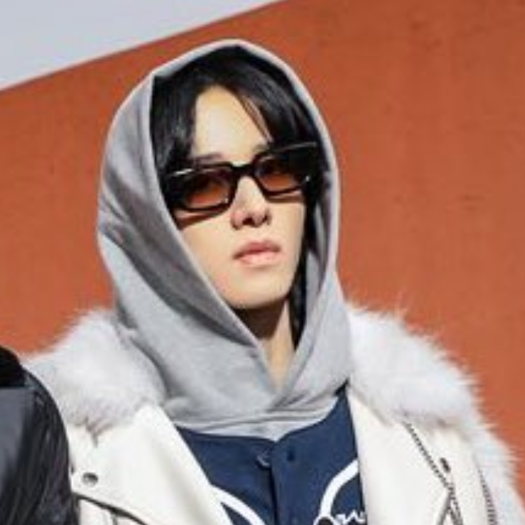 Behind-the-scenes cut of Sato Keigo (JO1)