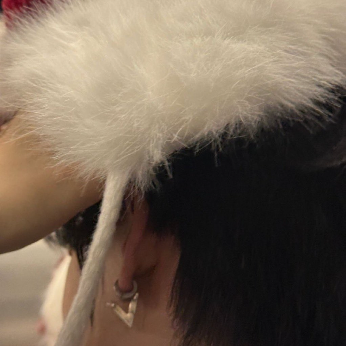 Latest photo of Ricky (ZEROBASEONE)