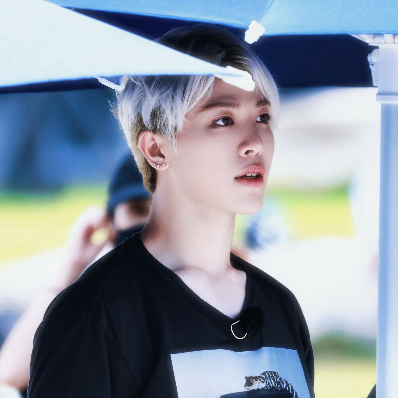 ソ・ジョンファン (TREASURE)の最近の活動写真