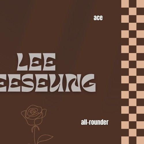 Potret di balik layar Heeseung (ENHYPEN)