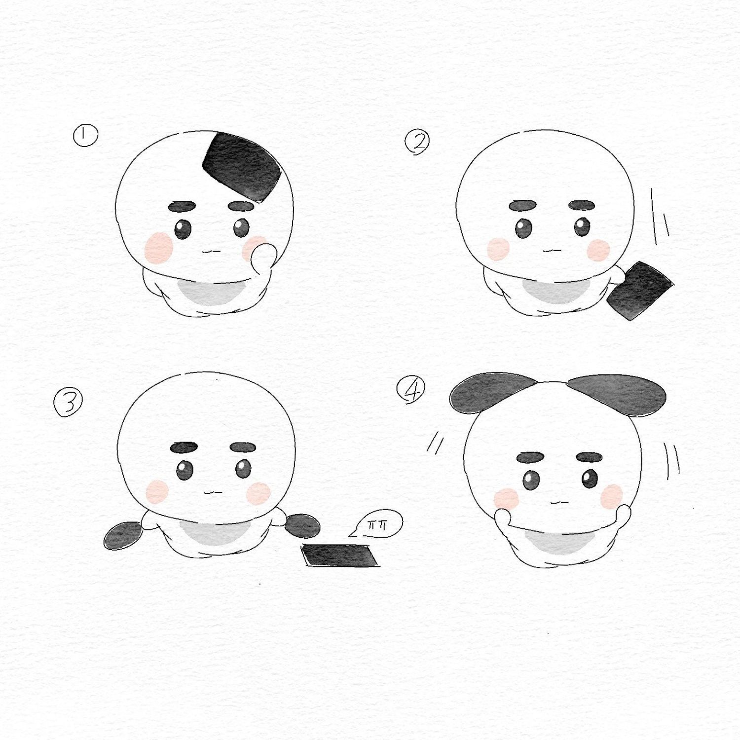 Recent activity shot of Taeyong (NCT 127)