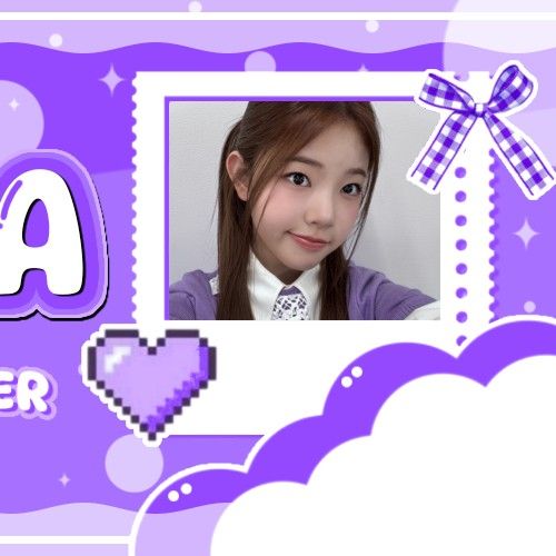 Latest photo of Yoona (UNIS)