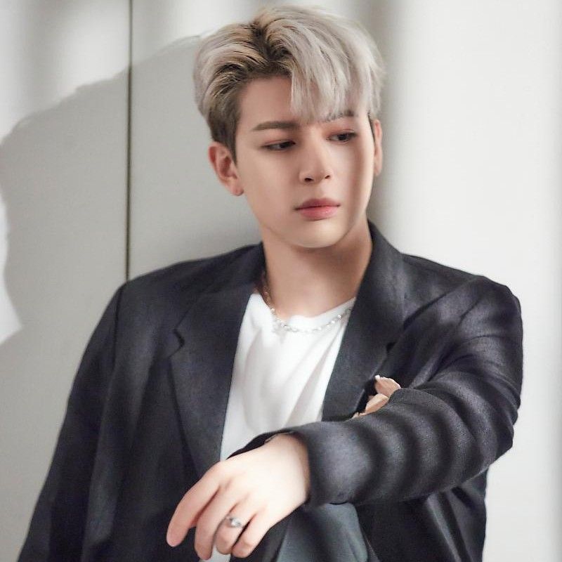 宋允亨 (iKON)粉絲拍下的瞬間