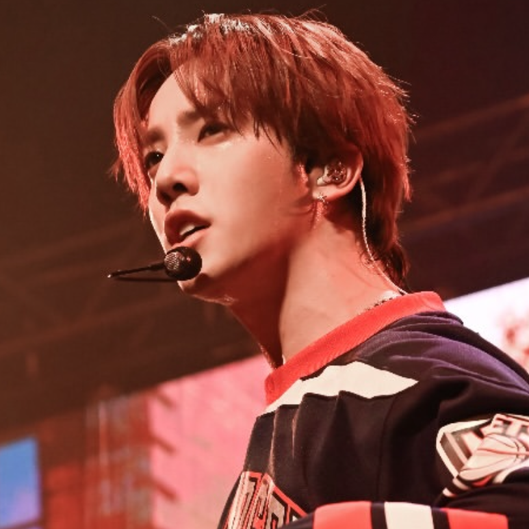 Behind-the-scenes cut of KAZUTA (n.SSign)