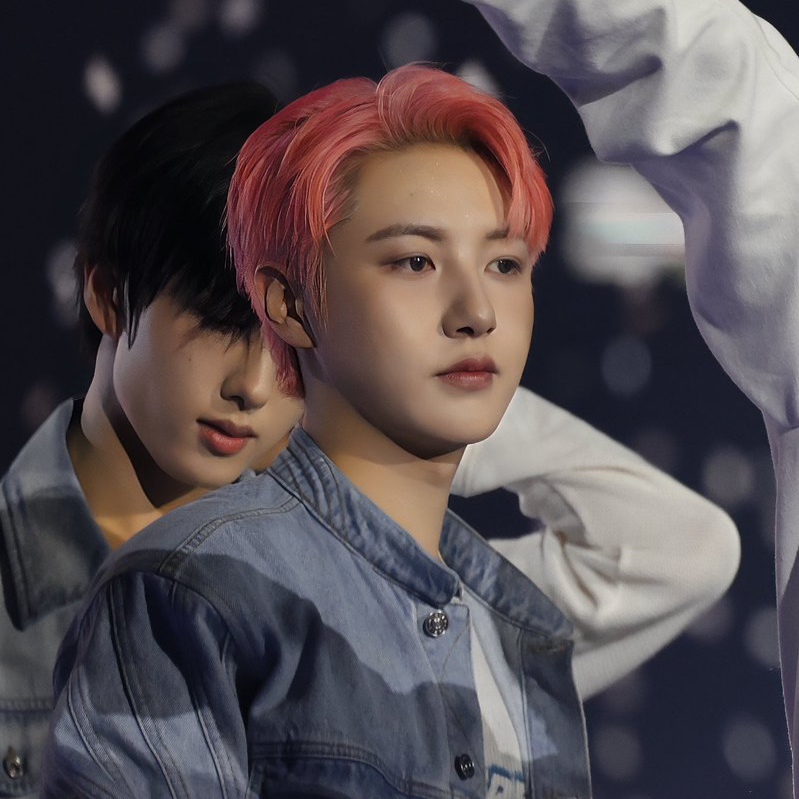 Latest photo of Renjun (NCT DREAM)
