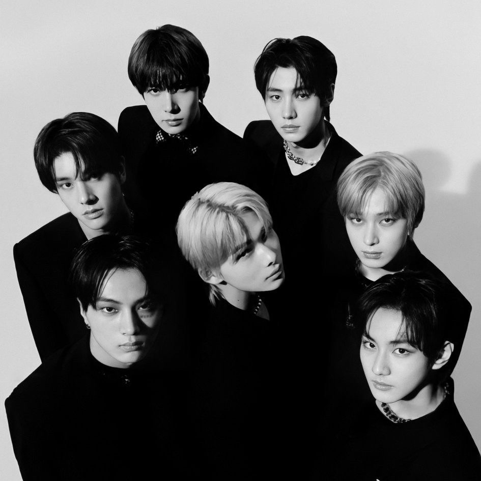 ENHYPEN的最新照片