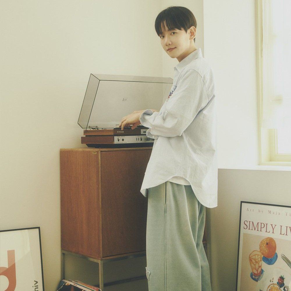 ベクヒョン (EXO)の最新写真