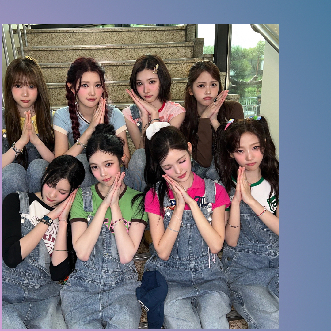 Latest photo of Hearts2Hearts