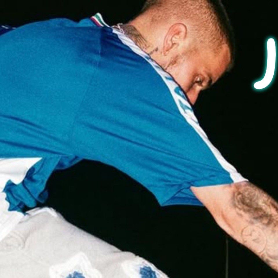 A moment captured by Justin Bieber's fan