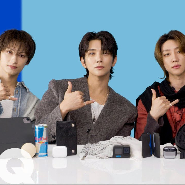 Latest photo of Joshua (SEVENTEEN)