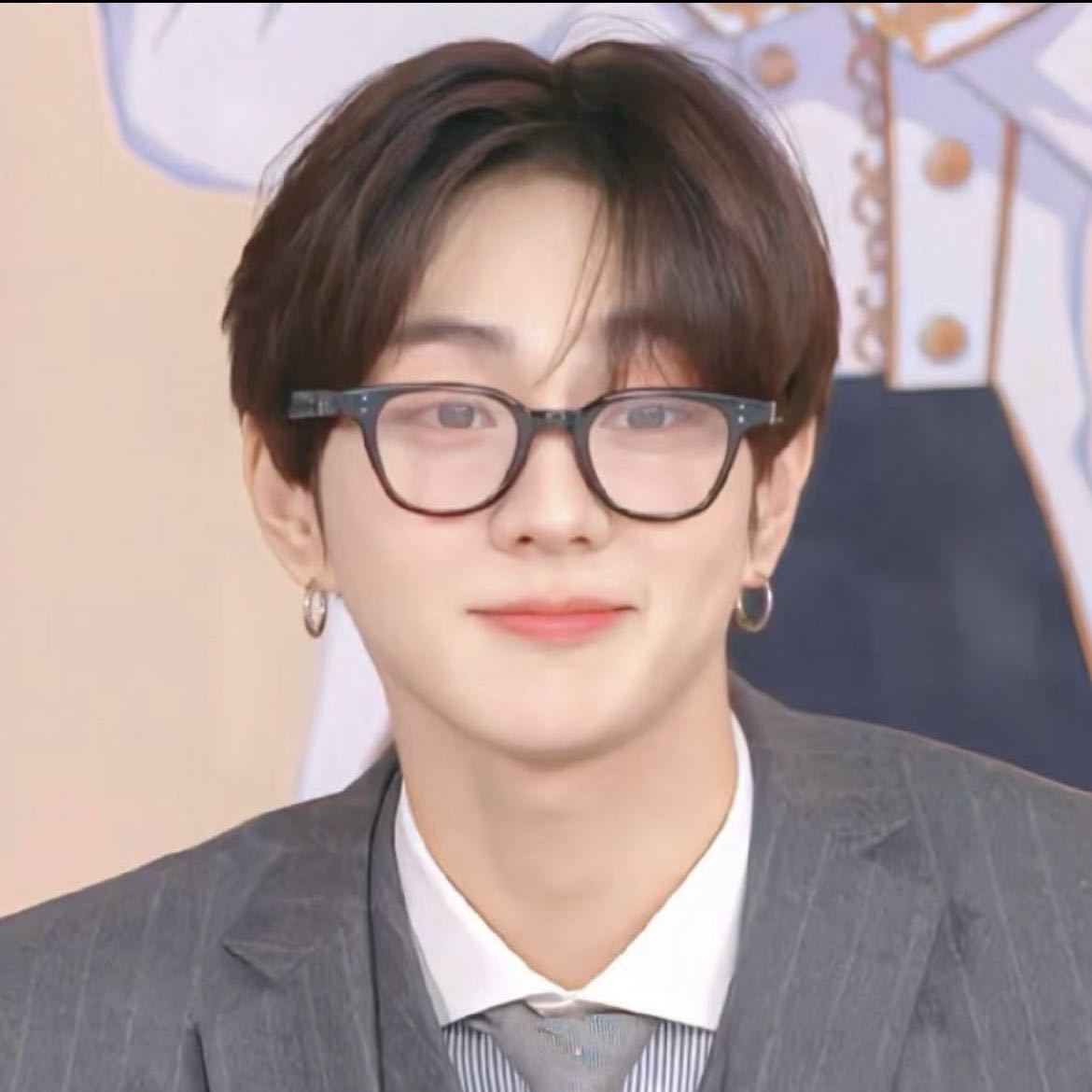 Latest photo of Jungwon (ENHYPEN)