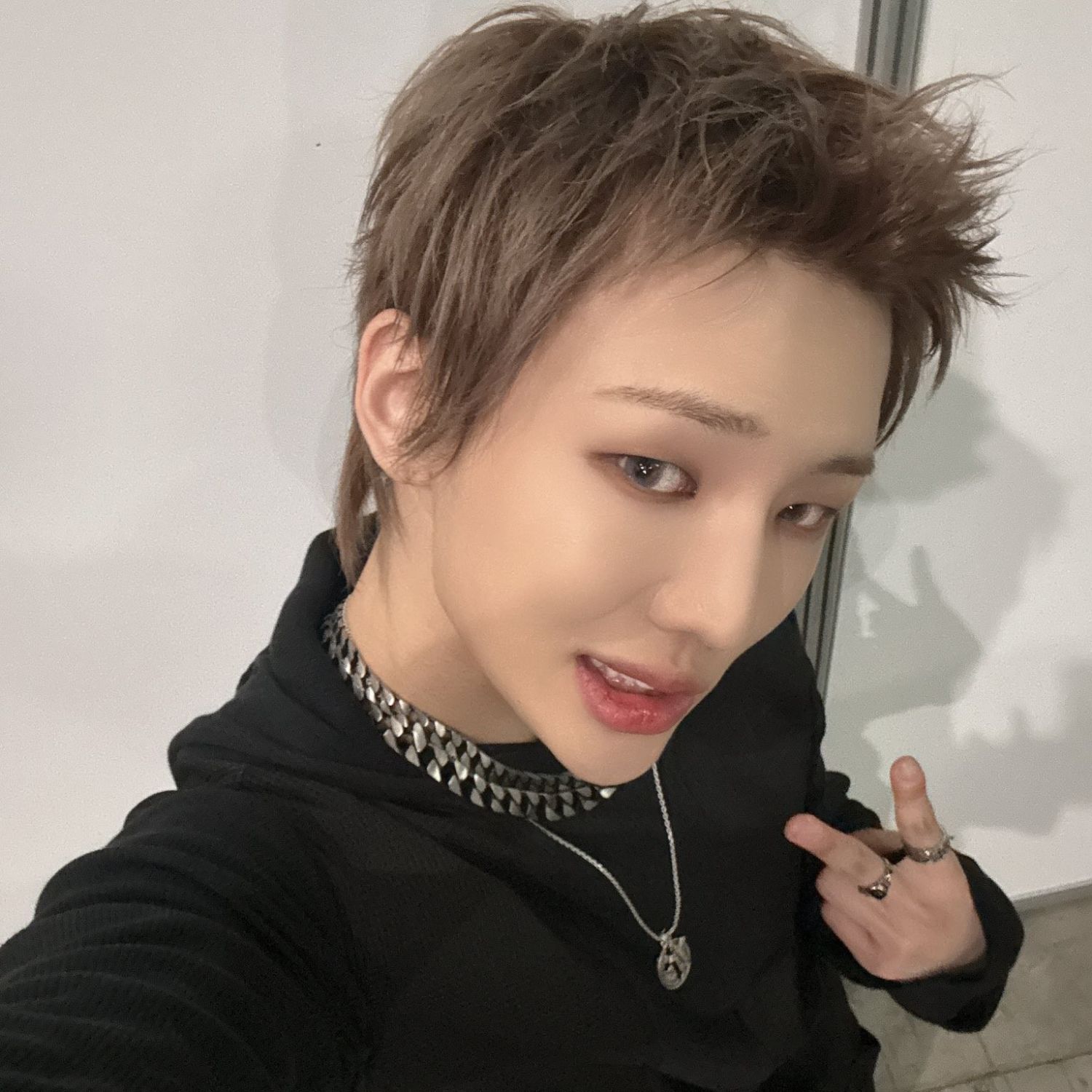 Latest photo of Junhyeok (TNX)