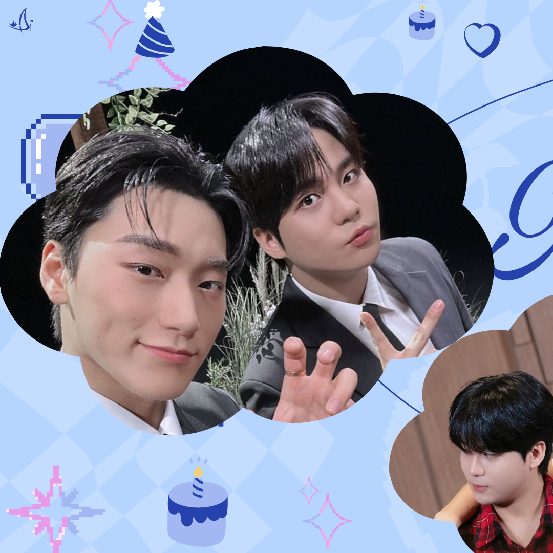 Latest photo of Jongho (ATEEZ)